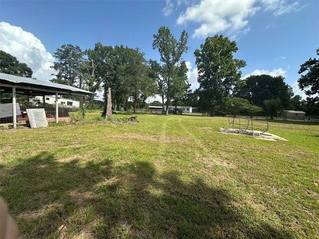 309 County Road 147, Liberty, TX 77575 - photo 22