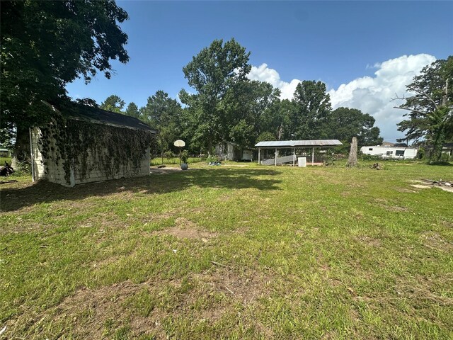 309 County Road 147, Liberty, TX 77575 - photo 23
