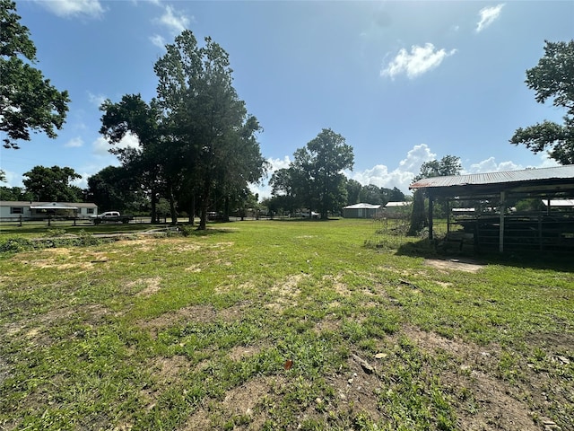 309 County Road 147, Liberty, TX 77575 - photo 27