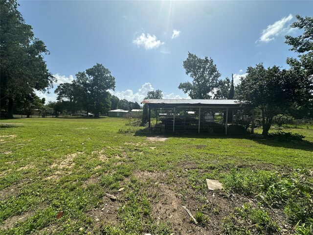 309 County Road 147, Liberty, TX 77575 - photo 28