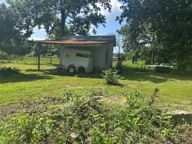 309 County Road 147, Liberty, TX 77575 - photo 29