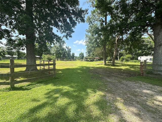 309 County Road 147, Liberty, TX 77575 - photo 1