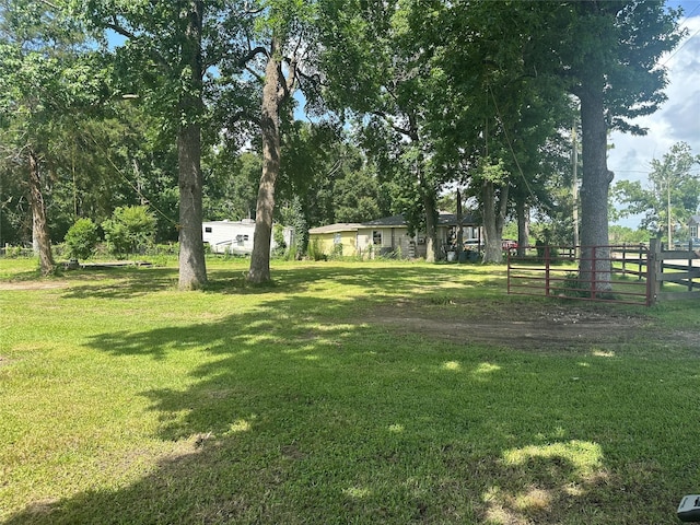 309 County Road 147, Liberty, TX 77575 - photo 2