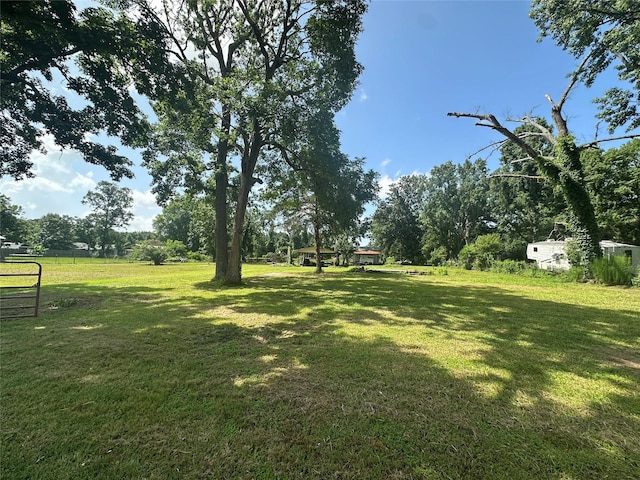 309 County Road 147, Liberty, TX 77575 - photo 5