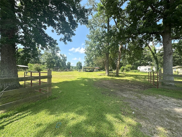 309 County Road 147, Liberty, TX 77575 - photo 9