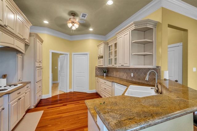 11610 Cedar Gully Rd, Beach City, TX 77523 - photo 22