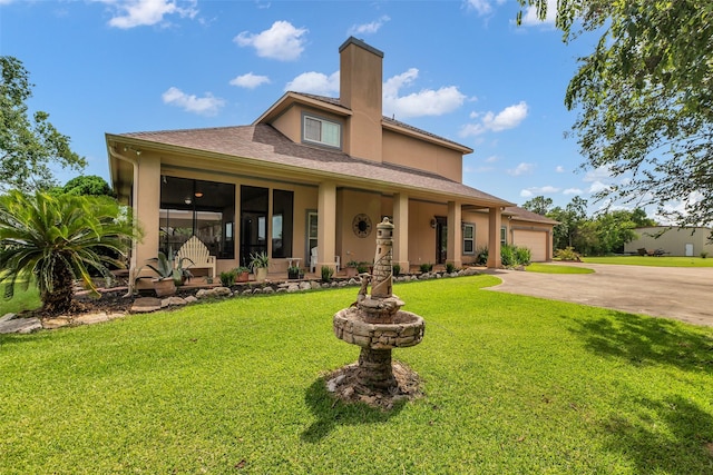 11610 Cedar Gully Rd, Beach City, TX 77523 - photo 1