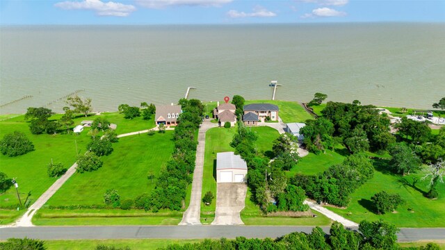 11610 Cedar Gully Rd, Beach City, TX 77523 - photo 3