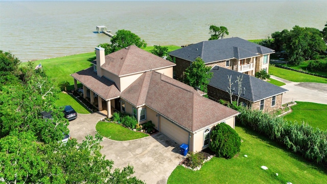 11610 Cedar Gully Rd, Beach City, TX 77523 - photo 41