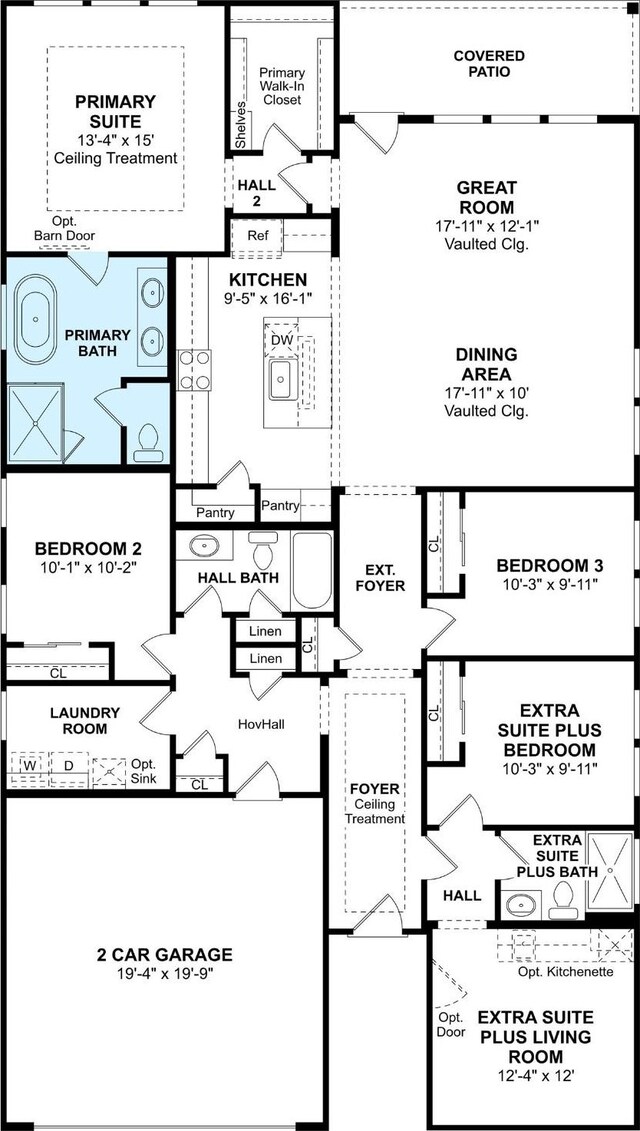 21215 Montego Cove Ln, Cypress, TX 77433 - photo 3