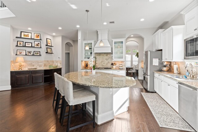4218 Graham Heights Ln, Katy, TX 77494 - photo 7