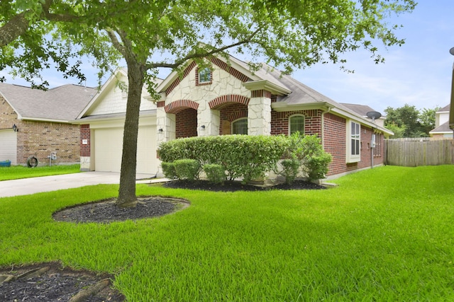 8830 River Dale Canyon Ln, Humble, TX 77338 - photo 3