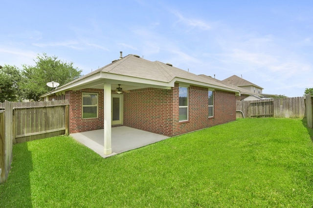 8830 River Dale Canyon Ln, Humble, TX 77338 - photo 42