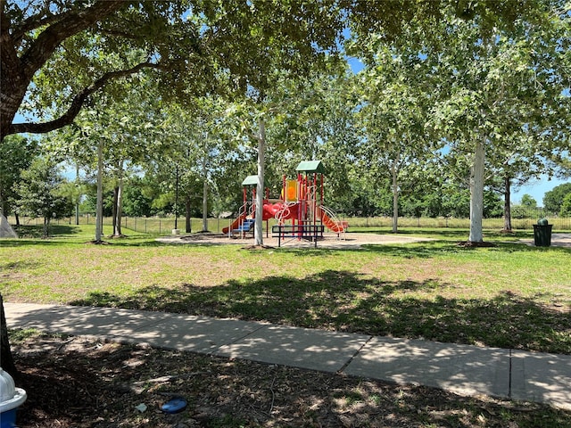 3530 Barkers Crossing Ave, Houston, TX 77084 - view of community play area