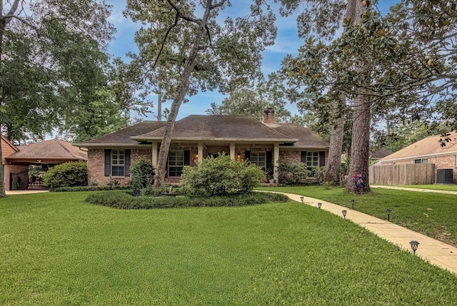2222 Seven Oaks Dr, Kingwood, TX 77339 - photo 1