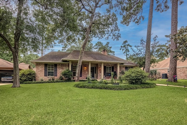 2222 Seven Oaks Dr, Kingwood, TX 77339 - photo 2