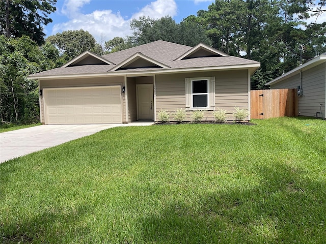 15838 Aspen Dr, Montgomery, TX 77356 - photo 1