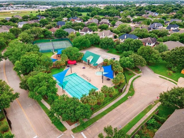 608 White Oak Pointe, League City, TX 77573
