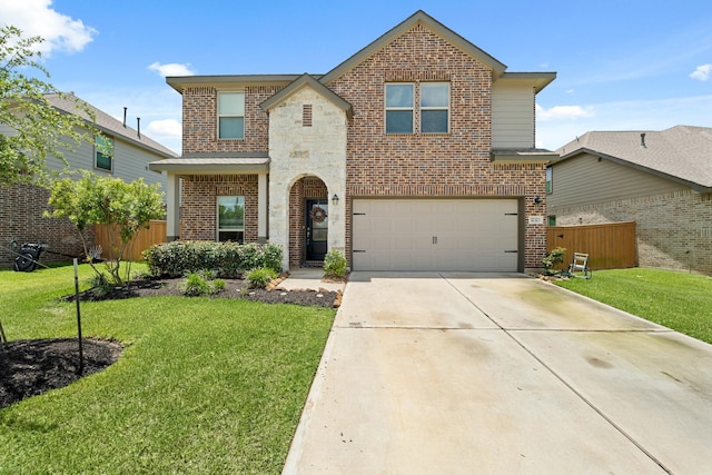 32323 Melbrooke Dr, Brookshire, TX 77423 - photo 1