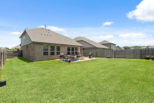 32323 Melbrooke Dr, Brookshire, TX 77423 - photo 19