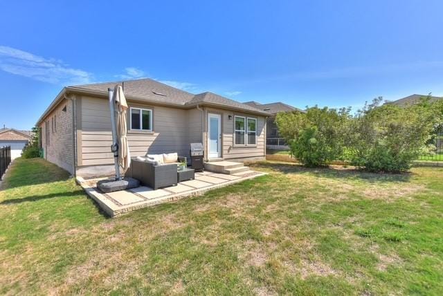 705 Kitty Hawk Rd, Georgetown, TX 78633 - photo 20