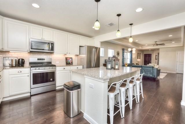 705 Kitty Hawk Rd, Georgetown, TX 78633 - photo 7