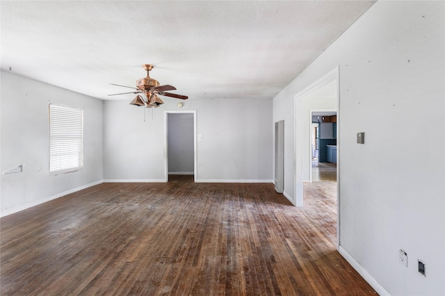 411 N Baron St, Bellville, TX 77418 - photo 10