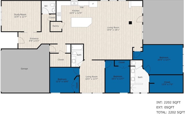 18218 Pedernales Springs Dr, Cypress, TX 77433