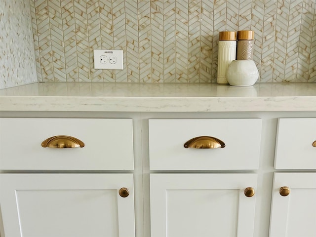 21726 Grayson Highlands Way, Porter, TX 77365 - detailed view of decorative backsplash