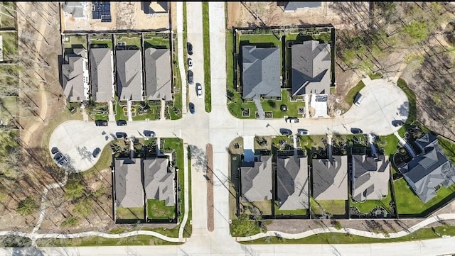 21726 Grayson Highlands Way, Porter, TX 77365 - aerial view of residential area