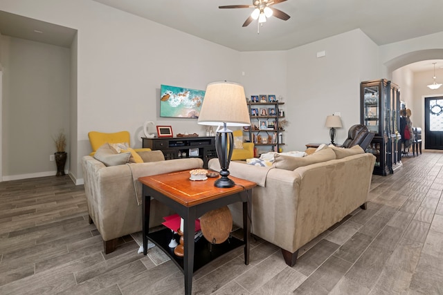 7706 Wildflower Spring Ct, Spring, TX 77379 - photo 3