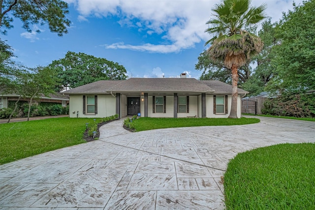 2402 Chimney Rock Rd, Houston, TX 77056 - photo 1