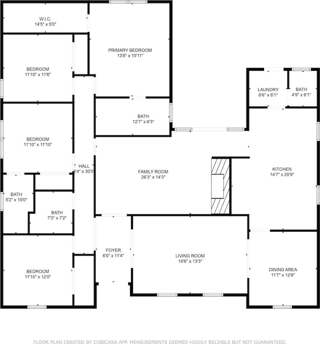 2402 Chimney Rock Rd, Houston, TX 77056 - photo 31