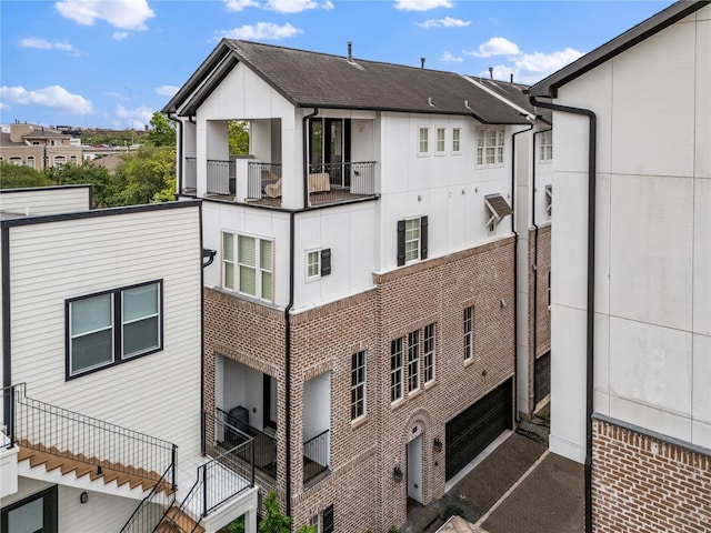 1403 Isabella St, Houston, TX 77004 - view of building exterior