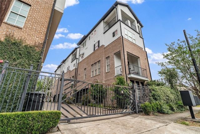 1403 Isabella St, Houston, TX 77004 - view of property
