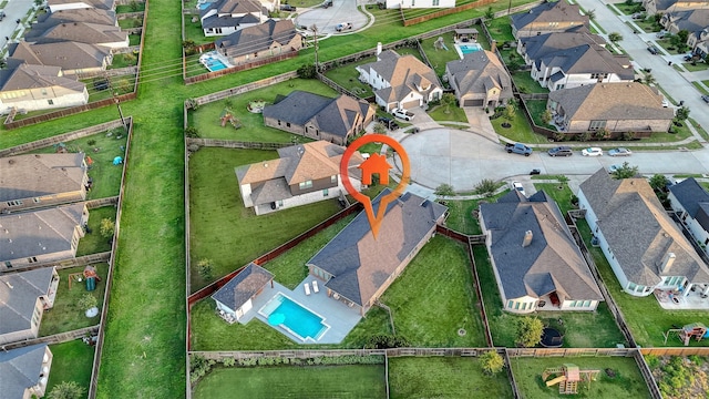 6706 Warbler Way, Katy, TX 77493