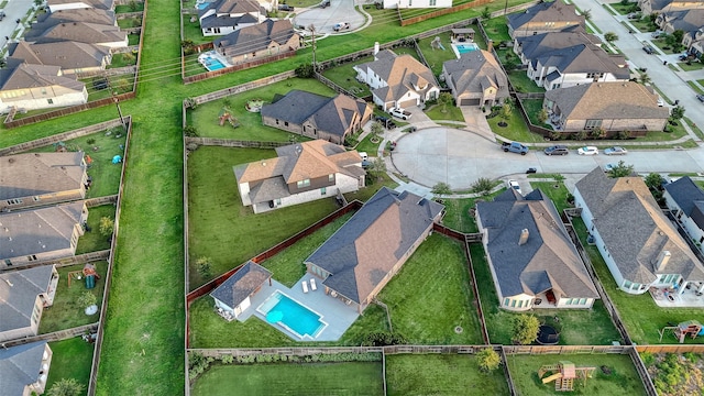 6706 Warbler Way, Katy, TX 77493