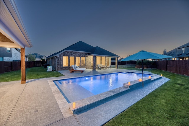 6706 Warbler Way, Katy, TX 77493
