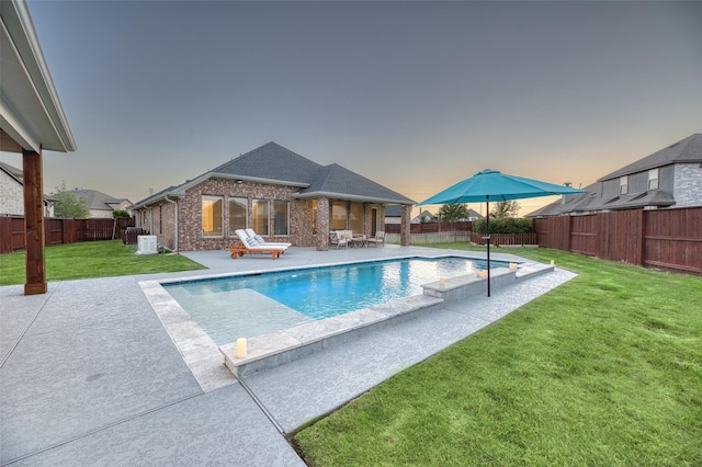 6706 Warbler Way, Katy, TX 77493