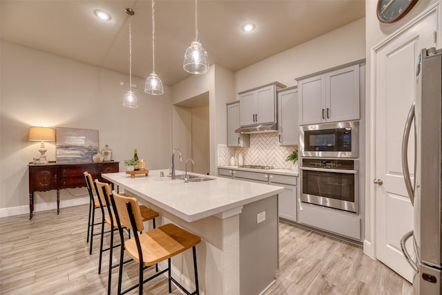 6706 Warbler Way, Katy, TX 77493