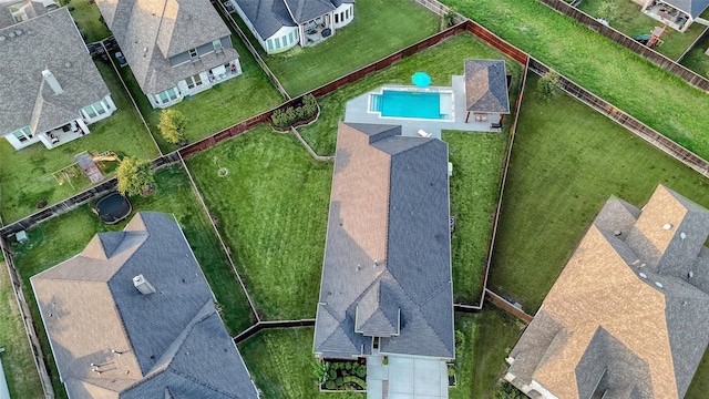 6706 Warbler Way, Katy, TX 77493