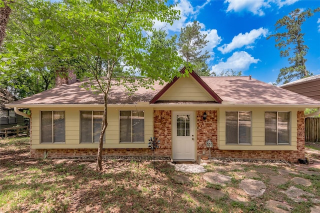 109 Hill Top Rd, Huntsville, TX 77320 - photo 1