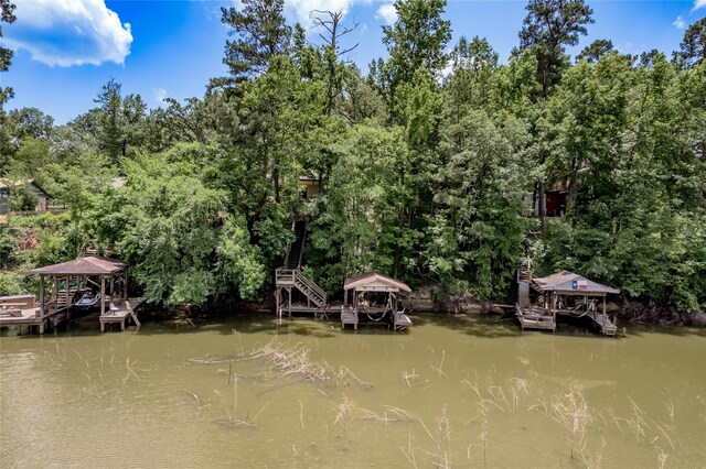 109 Hill Top Rd, Huntsville, TX 77320 - photo 32