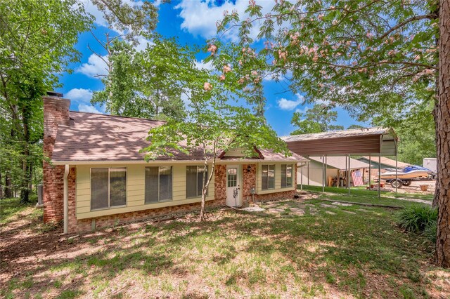 109 Hill Top Rd, Huntsville, TX 77320 - photo 2