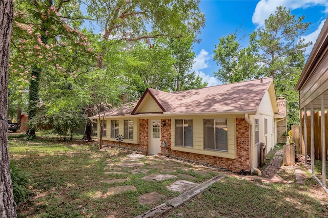 109 Hill Top Rd, Huntsville, TX 77320 - photo 3