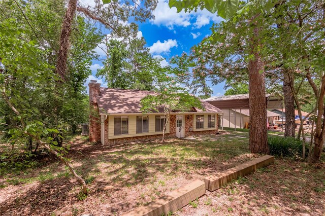 109 Hill Top Rd, Huntsville, TX 77320 - photo 4