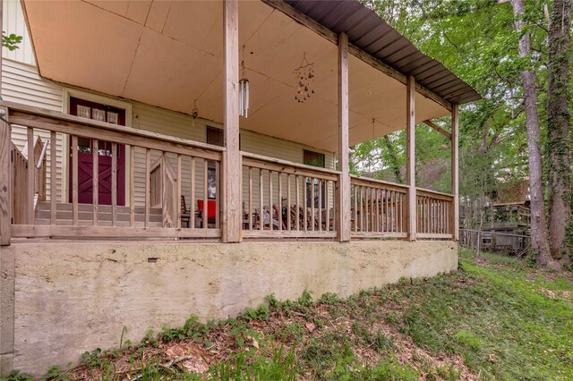109 Hill Top Rd, Huntsville, TX 77320 - photo 18