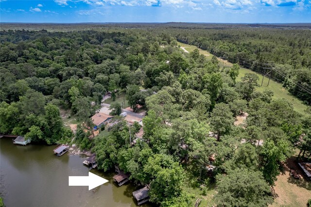 109 Hill Top Rd, Huntsville, TX 77320 - photo 20