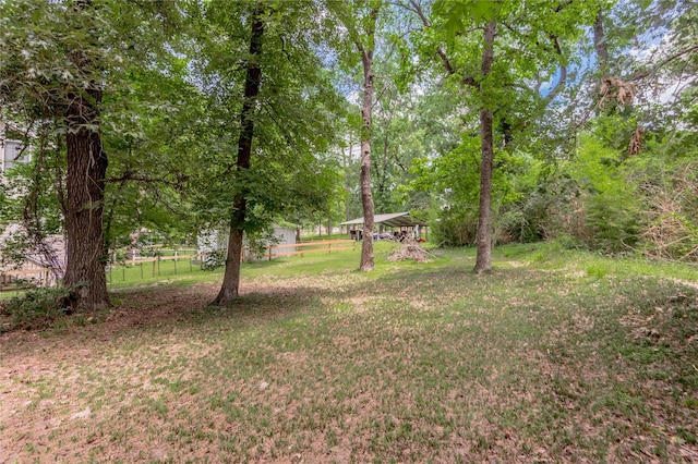 109 Hill Top Rd, Huntsville, TX 77320 - photo 38
