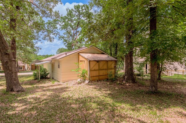 109 Hill Top Rd, Huntsville, TX 77320 - photo 39